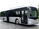 Irizar i3le 2013 года